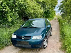 Gebraucht 2001 VW Polo Kleinwagen | 900 € (Guter Preis)