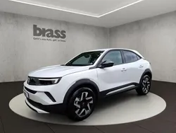 Arktis weiß (uni) Neu 2025 Opel Mokka Edition SUV | 23.880 € (Guter Preis)