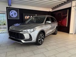 Silber Neu 2025 MG ZS Luxury SUV | 25.990 € (Fairer Preis)