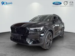 Onyx schwarz metallic Neu 2025 Volvo XC40 Plus SUV | 48.990 € (Etwas zu teuer)