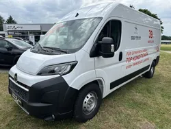 Weiß Neu 2024 Opel Movano Van | 35.005 € (Fairer Preis)