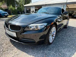 Schwarz Gebraucht 2011 BMW Z4 Comfort Edition Cabrio | 16.990 € (Guter Preis)
