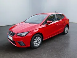 Waehlbar Gebraucht 2022 Seat Ibiza FR Limousine | 22.350 € (Guter Preis)