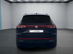 Schwarz Neu 2025 VW Touareg SUV | 108.599 €