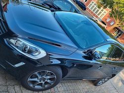 Schwarz Gebraucht 2016 Volvo XC60 Ocean Race SUV | 12.500 € (Superpreis)