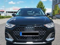 Schwarz Gebraucht 2021 Audi A1 Design Kleinwagen | 19.799 € (Guter Preis)