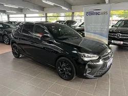 Schwarz Gebraucht 2022 Opel Corsa GS Line Kleinwagen | 17.300 € (Guter Preis)