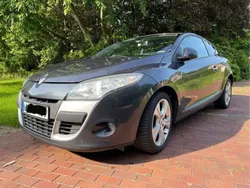 Grau Gebraucht 2010 Renault Mégane III Dynamique Coupé | 4.200 € (Fairer Preis)