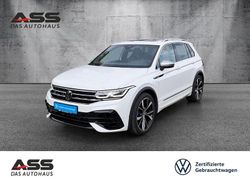 Weiß Gebraucht 2023 VW Tiguan R SUV | 43.950 € (Fairer Preis)