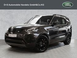 Grau Gebraucht 2020 Land Rover Discovery 5 HSE SUV | 26.900 € (Superpreis)