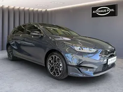 (h8g) dark penta metal m Neu 2025 Kia Ceed 4 Limousine | 26.950 € (Fairer Preis)