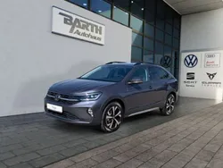 Grau Neu 2024 VW Taigo Life SUV | 26.990 € (Fairer Preis)