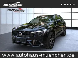 Onyx black (metallic) Gebraucht 2023 Volvo XC60 Plus SUV | 39.990 € (Guter Preis)