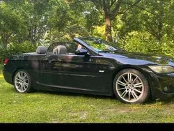 Gebraucht 2007 BMW 320 Cabriolet Cabrio | 8.500 € (Teuer)