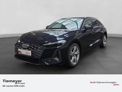Blau Gebraucht 2025 Audi A5 Advanced Coupé | 47.770 € (Fairer Preis)