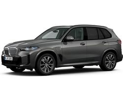 Gebraucht 2025 BMW X5 Comfort Edition SUV | 89.402 €