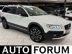 Weiß Gebraucht 2016 Volvo XC70 SUV | 11.490 € (Fairer Preis)