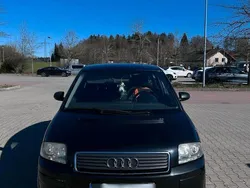 Audi A2