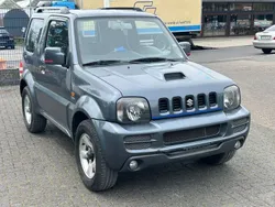 Gebraucht 2008 Suzuki Jimny Comfort SUV | 6.450 € (Guter Preis)