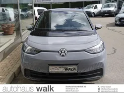 Mondsteingrau Gebraucht 2022 VW ID.3 Pure Kleinwagen | 19.980 € (Guter Preis)