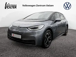 Stonewashed blue Gebraucht 2022 VW ID.3 Pro Kleinwagen | 23.190 € (Fairer Preis)