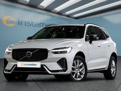 Weiß Gebraucht 2024 Volvo XC60 Ultra SUV | 52.299 € (Teuer)