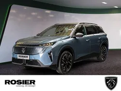 Blau / ingaro blau Neu 2025 Peugeot 5008 GT Van / Kleinbus | 54.749 €