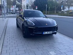 Porsche Macan GTS