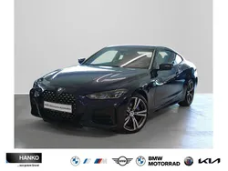 Tansanitblau ii Gebraucht 2022 BMW M440 Shadowline Limousine | 44.750 € (Fairer Preis)