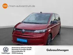 Fontanarot Gebraucht 2023 VW T7 Basis Van | 48.980 €