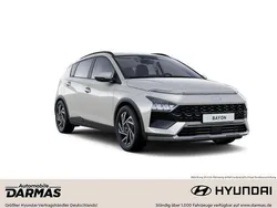 Grau Gebraucht 2024 Hyundai Bayon Trend SUV | 19.790 € (Guter Preis)