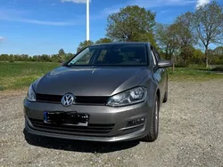 VW Golf VII