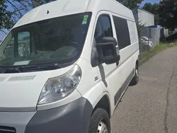 Gebraucht 2013 Fiat Ducato Van | 4.000 €