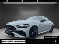 Manufaktur lack manufaktur alp Gebraucht 2024 Mercedes CLE200 Advanced Plus Coupé | 56.390 € (Fairer Preis)