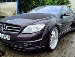 Gebraucht 2007 Mercedes CL500 Coupé | 37.999 €