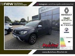 Grau "comete" Gebraucht 2019 Dacia Duster Acces SUV | 14.590 €