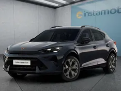 Blau Neu 2025 Cupra Formentor SUV | 34.449 € (Guter Preis)