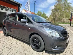 Grey metallic Gebraucht 2009 Toyota Verso Life Van / Kleinbus | 6.980 € (Fairer Preis)
