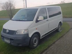 Weiß Gebraucht 2007 VW T5 Van | 7.500 € (Etwas zu teuer)