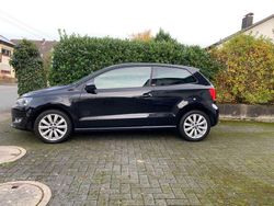 Grau Gebraucht 2011 VW Polo Style Kleinwagen | 4.999 € (Fairer Preis)