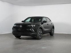 Karbon schwarz metallic Neu 2025 Opel Mokka Edition SUV | 21.940 € (Superpreis)