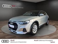 Tausilber metallic Gebraucht 2024 Audi A1 S-Line Kleinwagen | 25.990 € (Guter Preis)