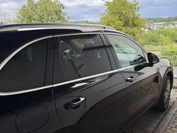 Schwarz Gebraucht 2012 Porsche Cayenne SUV | 16.500 € (Fairer Preis)