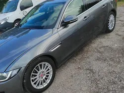 Gebraucht 2017 Jaguar XE Portfolio Limousine | 14.999 € (Teuer)
