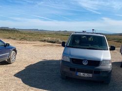 Gebraucht 2008 VW T5 Van | 4.450 € (Superpreis)