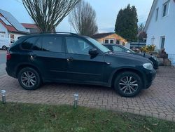 Schwarz Gebraucht 2010 BMW X5 Sport Line SUV | 12.490 € (Guter Preis)