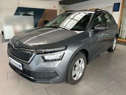 Grau Gebraucht 2022 Skoda Kamiq Ambition SUV | 18.450 € (Guter Preis)