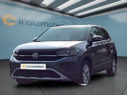 Grau Gebraucht 2024 VW T-Cross SUV | 22.649 € (Fairer Preis)