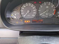 Schwarz Gebraucht 2000 BMW 318 Coupé | 5.500 €