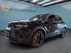 Schwarz Gebraucht 2024 Opel Mokka SUV | 27.099 € (Teuer)